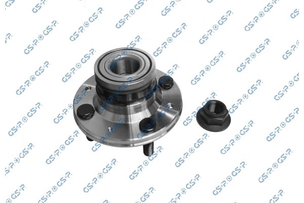 GSP-9228066K