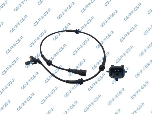 GSP-9A1269