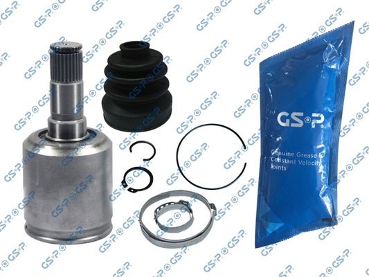 GSP-634032