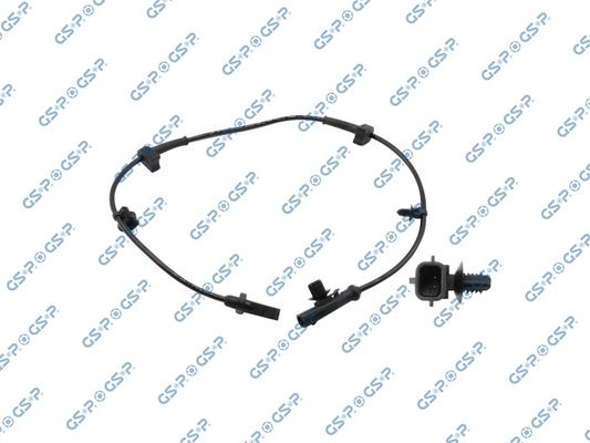 GSP-9A0396