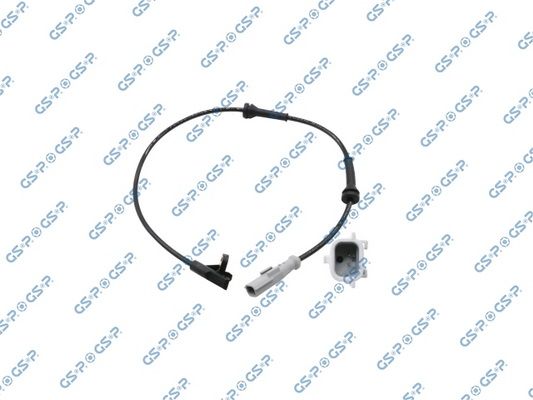 GSP-9A0722