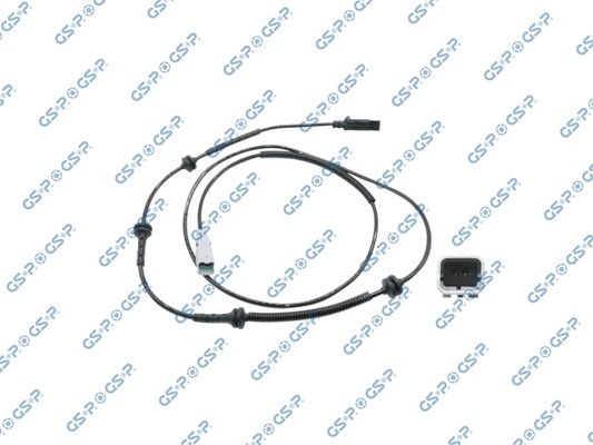 GSP-9A0337