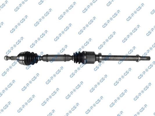 GSP-250442