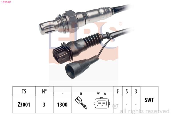 EPS-1997 051