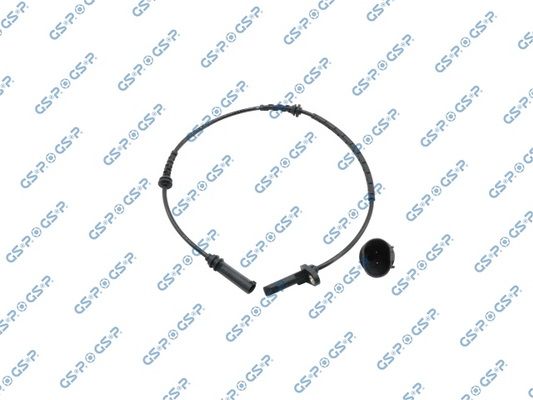 GSP-9A0432
