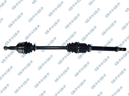 GSP-250510