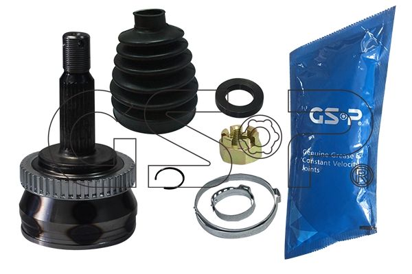 GSP-824058