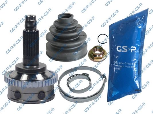 GSP-834021