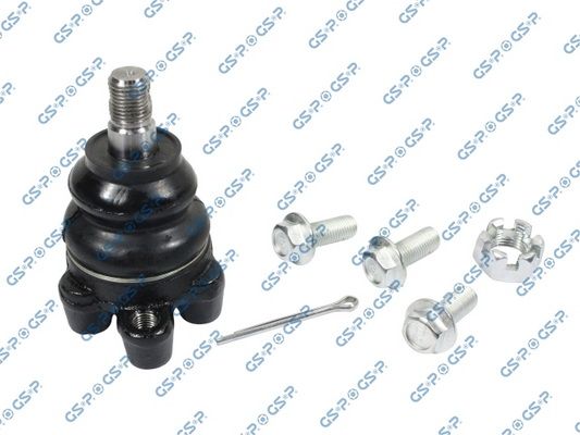 GSP-S080084