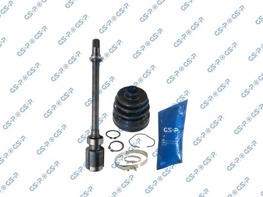 GSP-602165