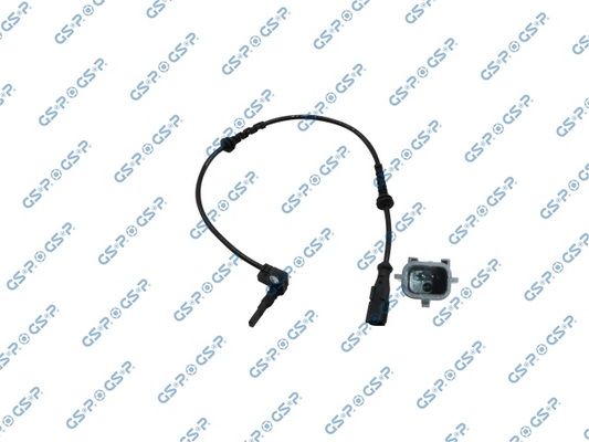 GSP-9A0721