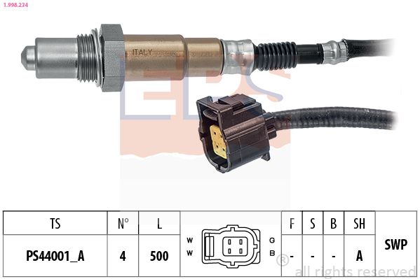 EPS-1998 234