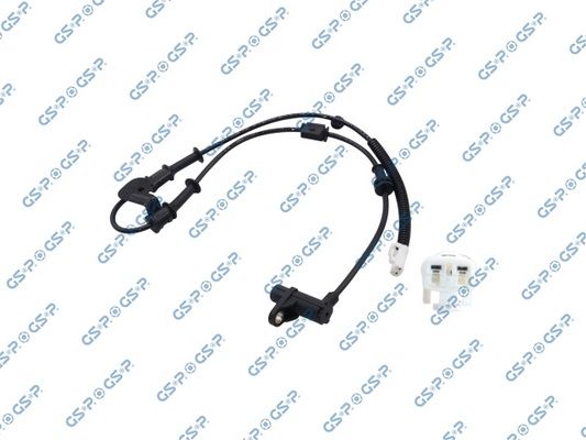 GSP-9A1151
