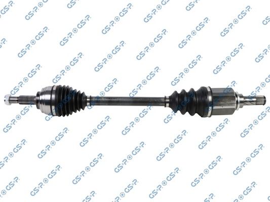 GSP-250508