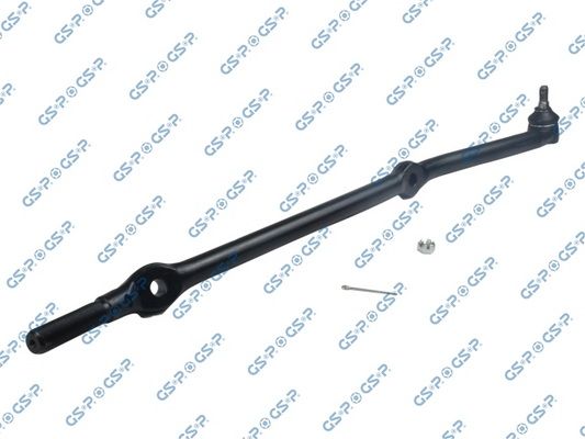 GSP-S040017