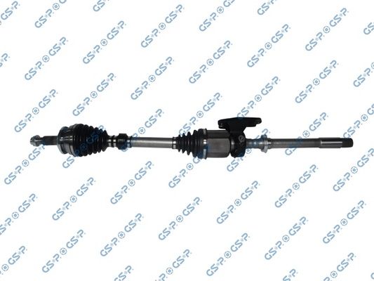 GSP-259696