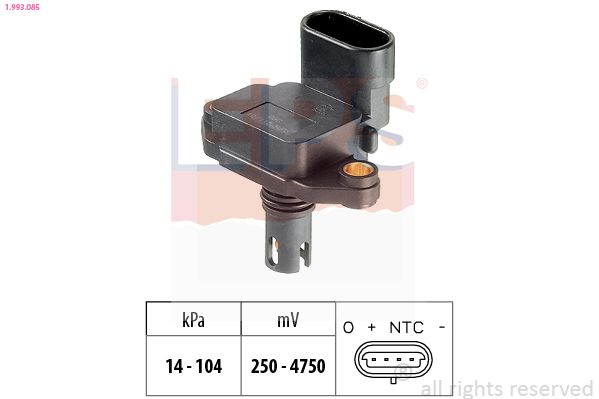 EPS-1993 085