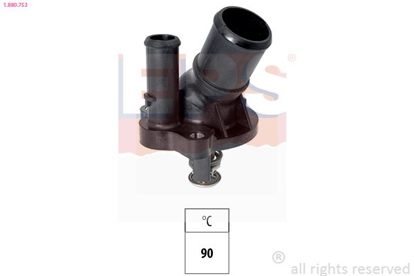 EPS-1880 753