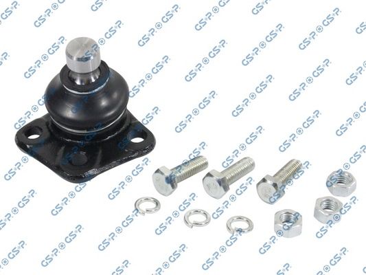 GSP-S080215