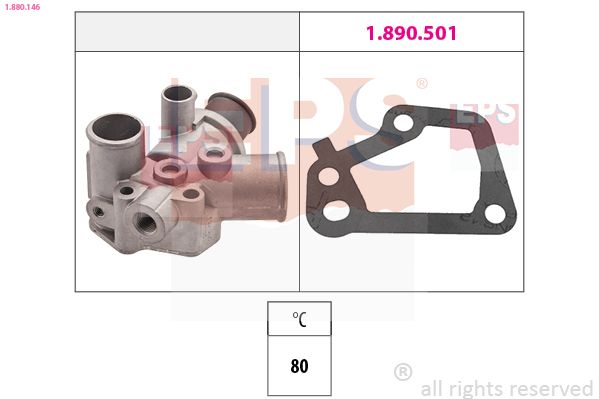 EPS-1880 146
