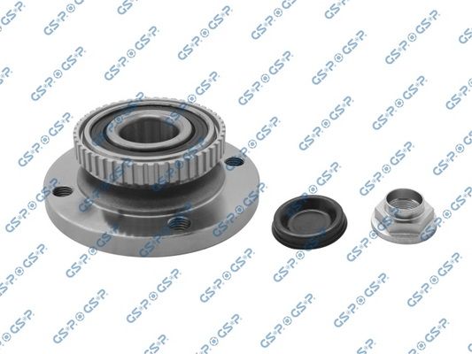 GSP-9231001K