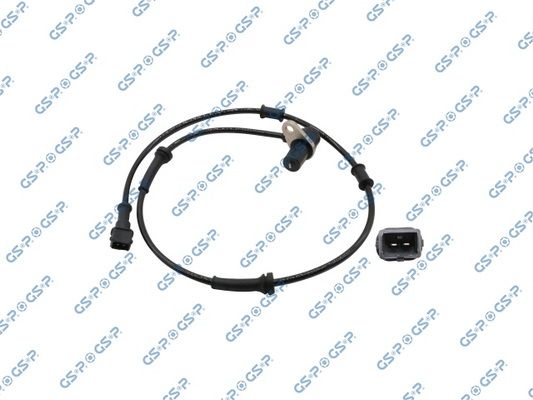 GSP-9A0691