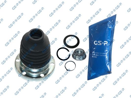 GSP-760151