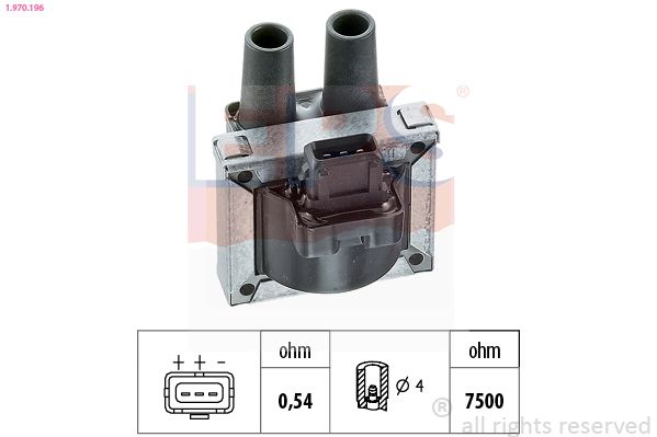 EPS-1970 196