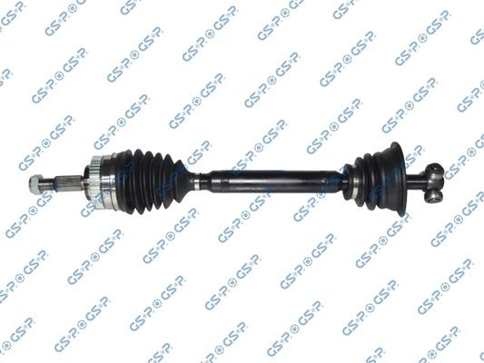 GSP-250504
