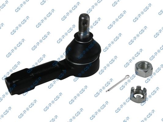 GSP-S070336