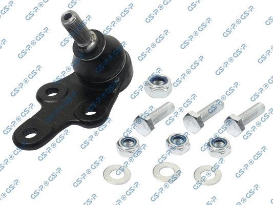 GSP-S080070