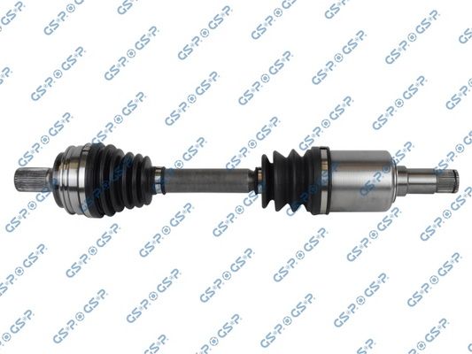 GSP-235096