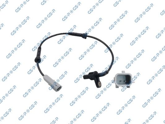 GSP-9A1285