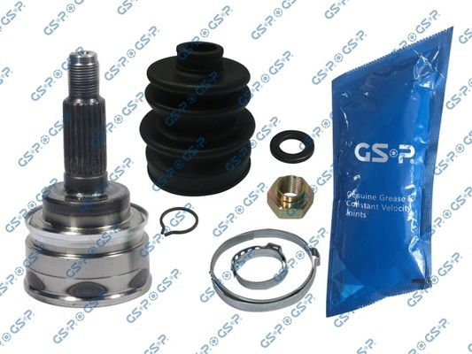 GSP-857076