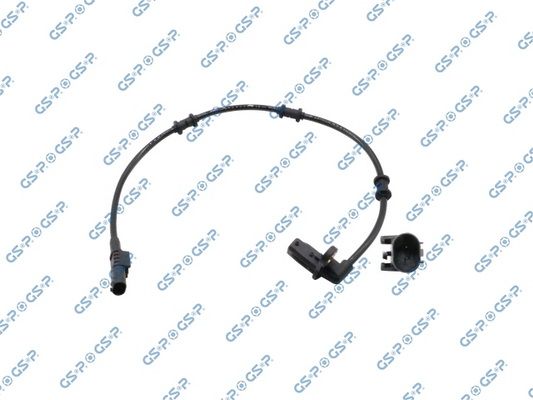 GSP-9A0601