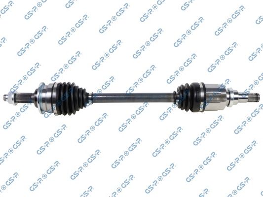 GSP-257298