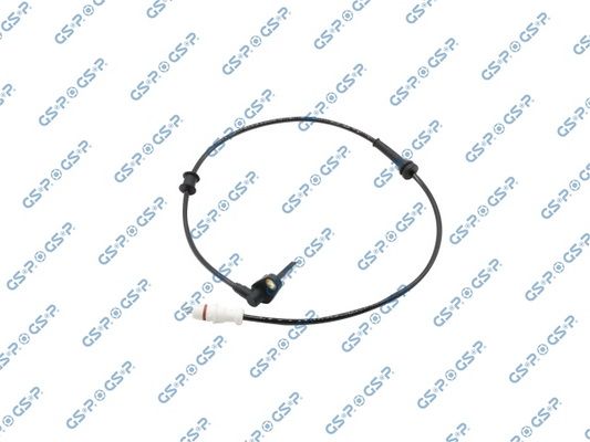 GSP-9A0708