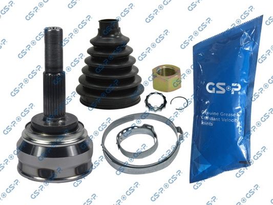 GSP-841078