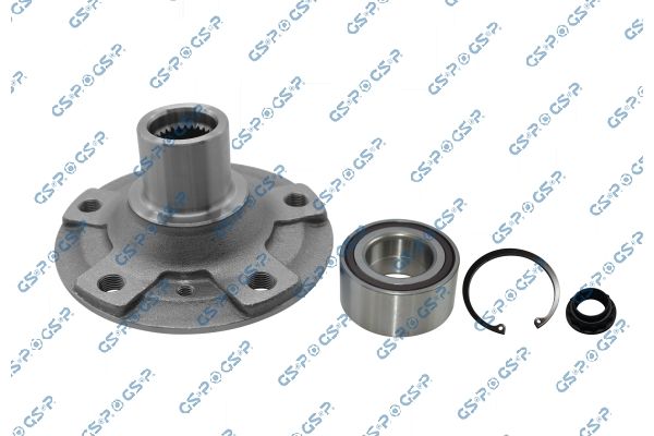 GSP-9428043K