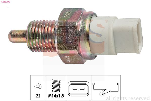 EPS-1860 042