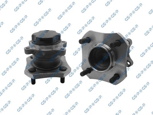 GSP-9400177