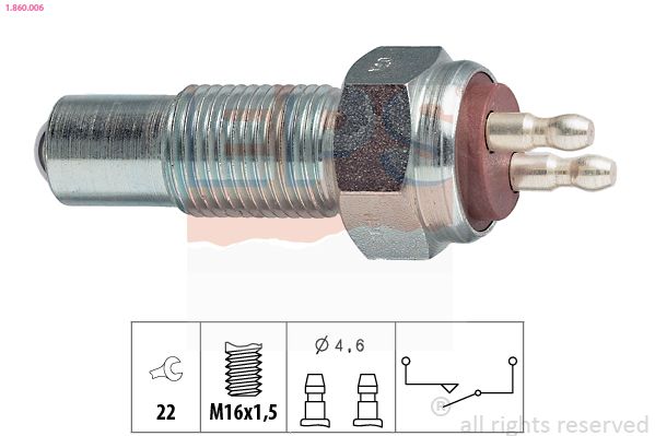 EPS-1860 006