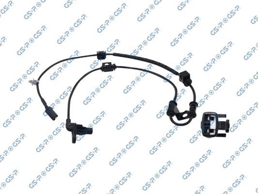 GSP-9A1137