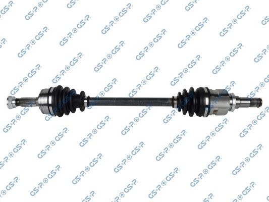 GSP-210232