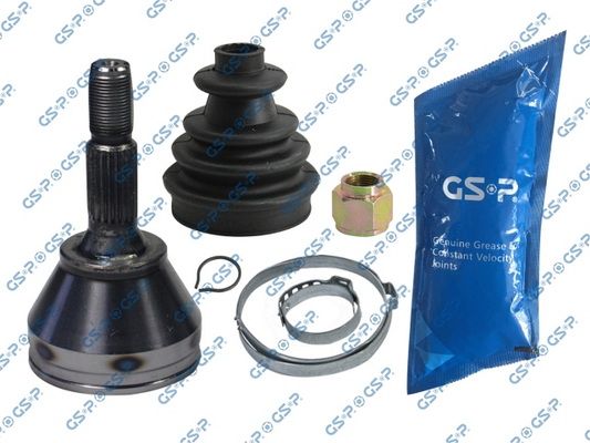 GSP-810077