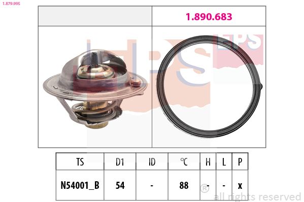 EPS-1879 995