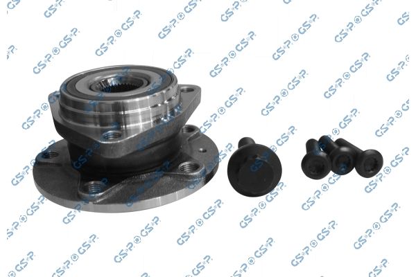 GSP-9336022K