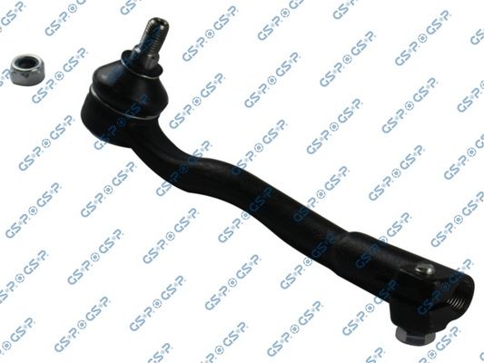 GSP-S070057
