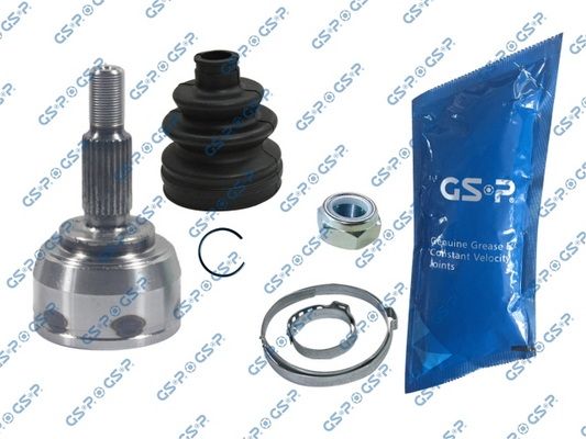 GSP-850137