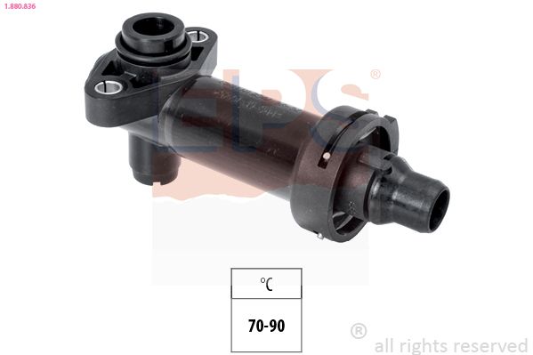 EPS-1880 836